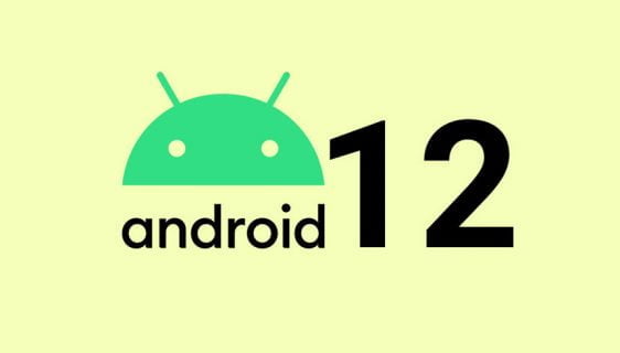 Android 12