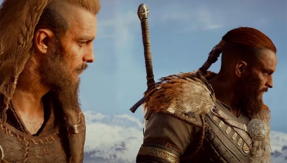 Assassin’s Creed Valhalla trajno rješenje problema