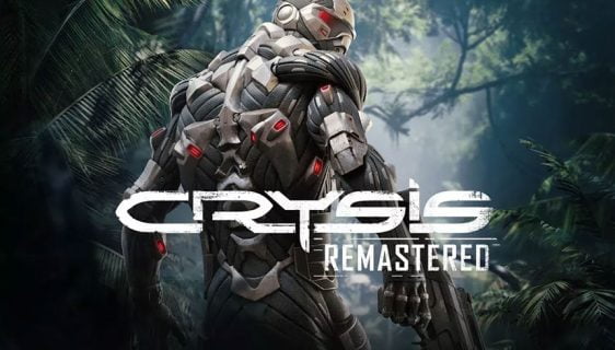 Crysis Remastered