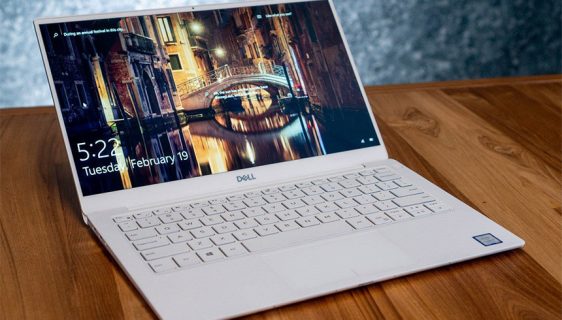 Dell XPS 13