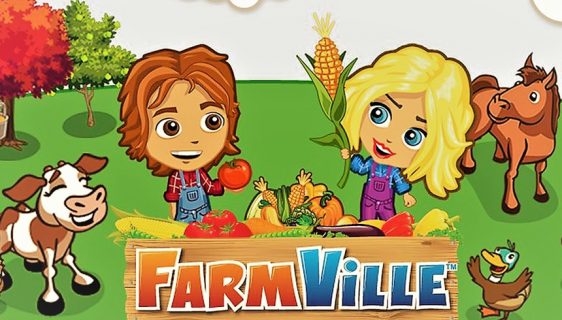FarmVille
