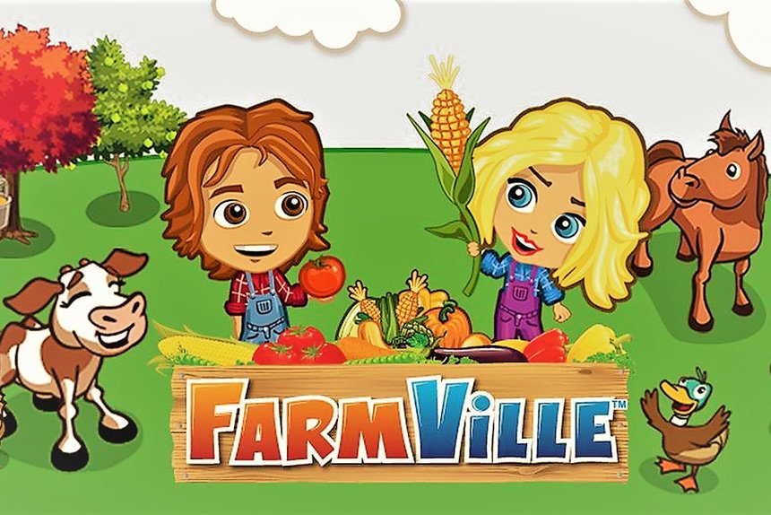 FarmVille