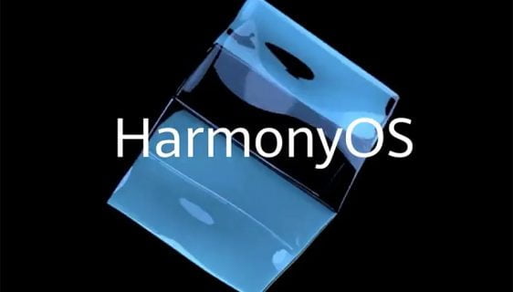 Huawei HarmonyOS