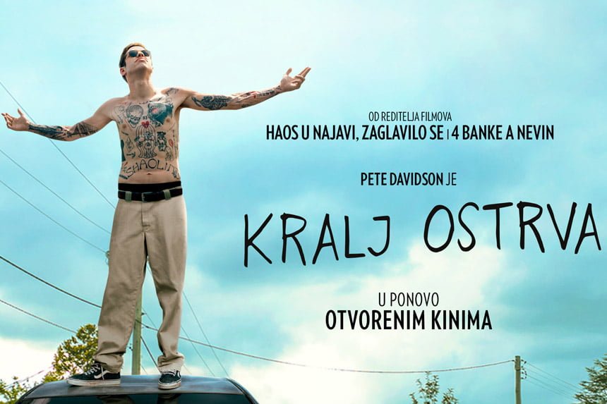 Kralj ostrva