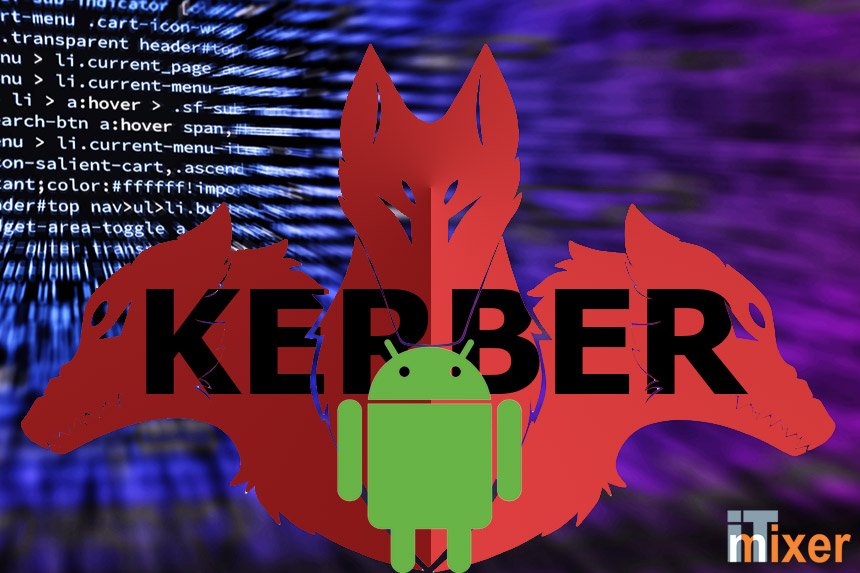 Malware Kerber