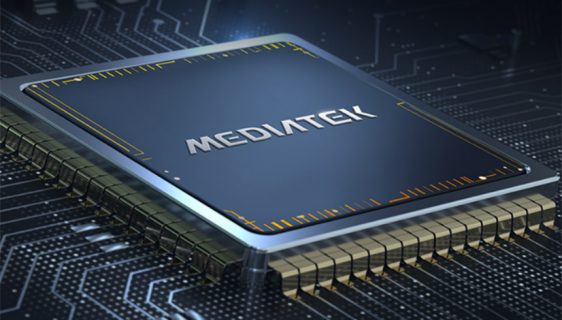 MediaTek