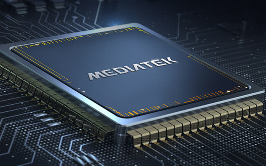 MediaTek