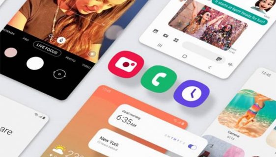 Samsung Galaxy S10 serija dobija One UI 2.5 ažuriranje