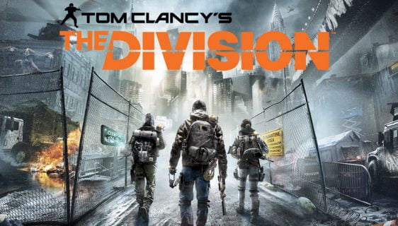 The Division