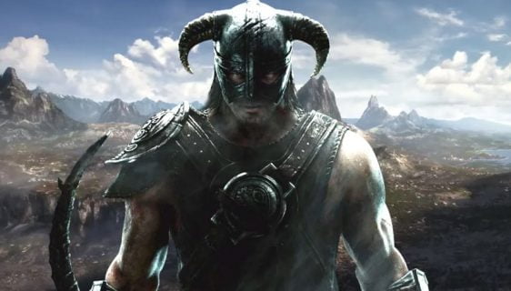 The Elder Scrolls VI