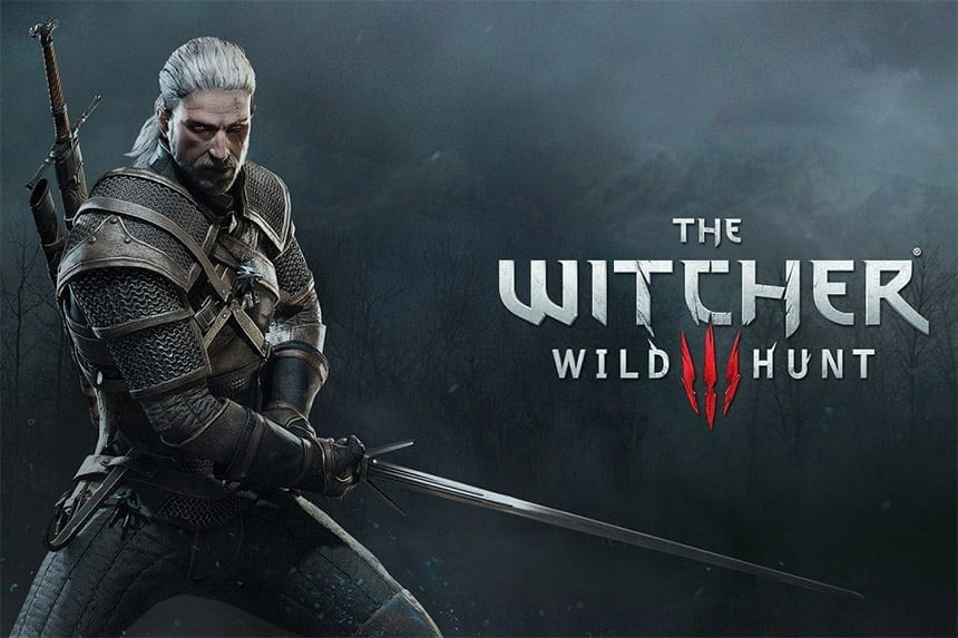 The Witcher 3 Wild Hunt