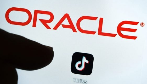 TikTok dogovorio partnerstvo s Oracle-om