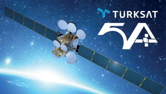 Turksat 5A