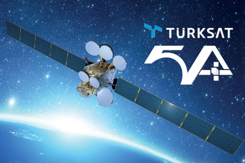 Turksat 5A