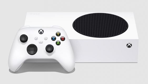 Xbox Series S – jeftinija konzola nove generacije