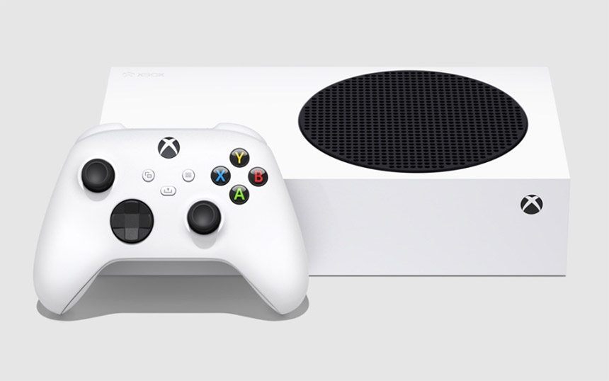 Xbox Series S – jeftinija konzola nove generacije