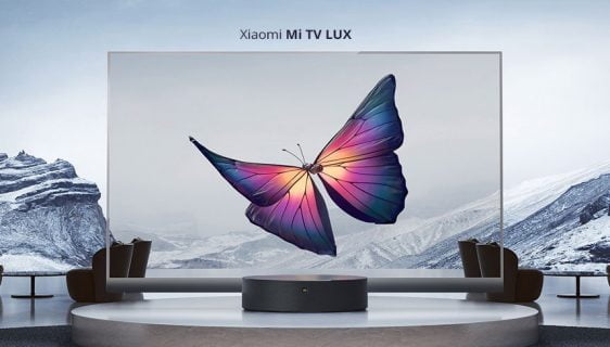 Xiaomi Mi TV LUX