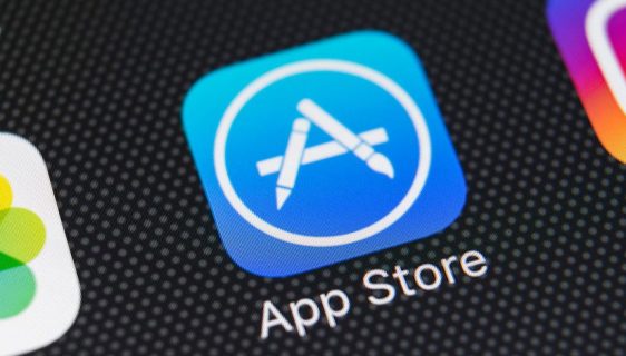 app store