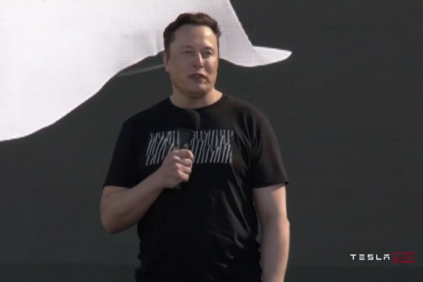 Musk najavio potpuno autonomnu Teslu za 25 hiljada dolara