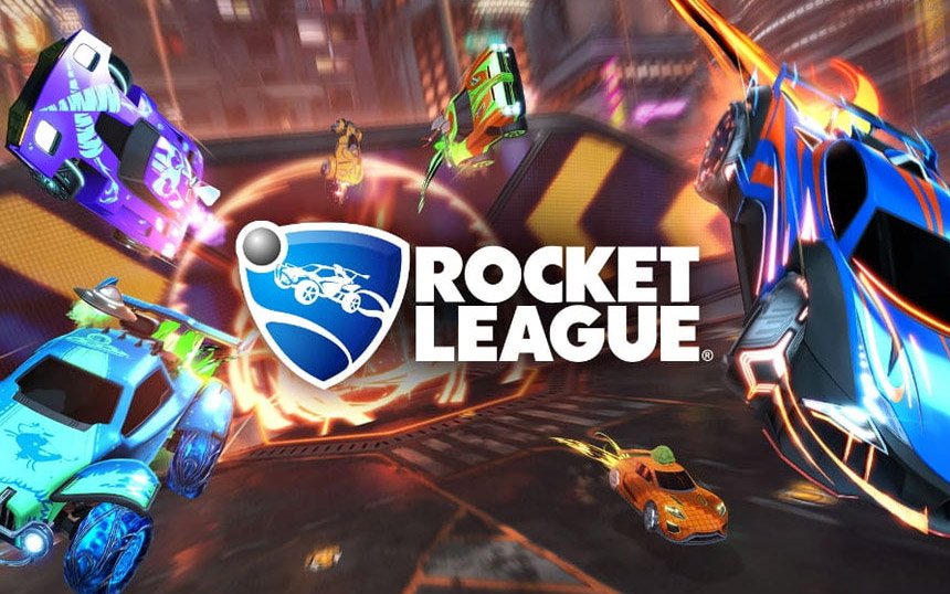 Rocket League