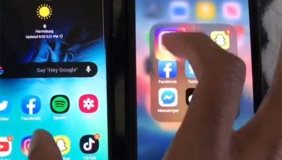 Koji uređaj je brži, Android smartfon ili iPhone?