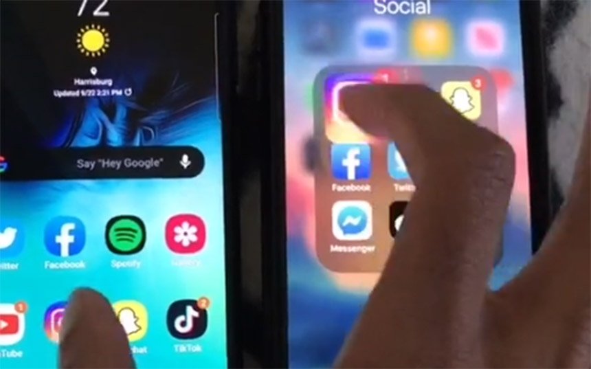 Koji uređaj je brži, Android smartfon ili iPhone?