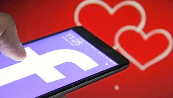 Facebook Dating, aplikacija za pronalazak ljubavnih partnera dostupna u Evropi