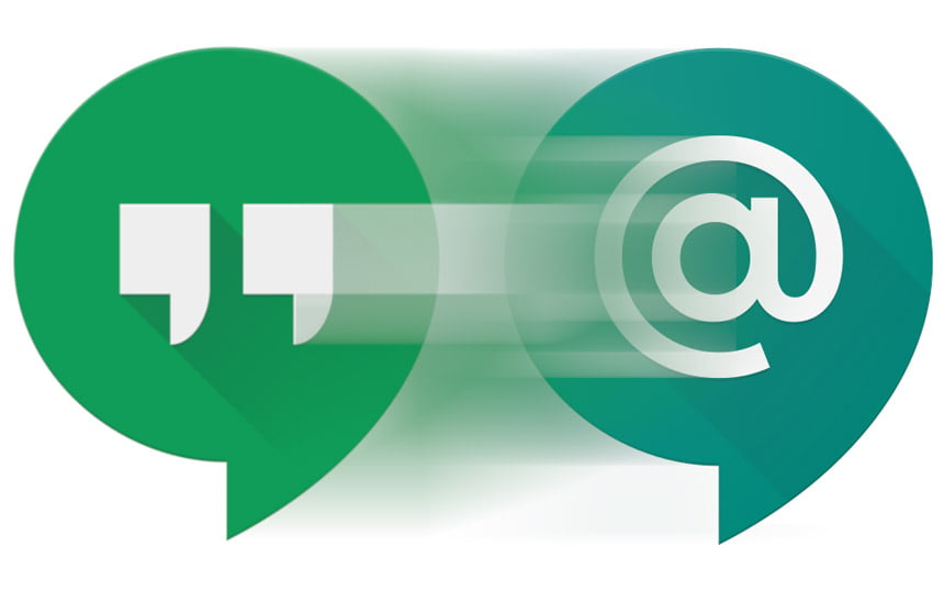 Google Hangouts Chat