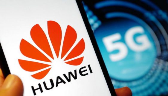 Huawei 5G