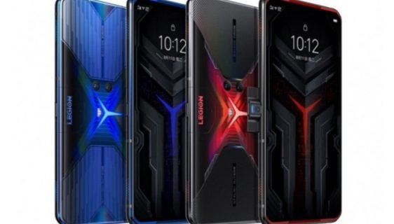 Lenovo Legion Duel