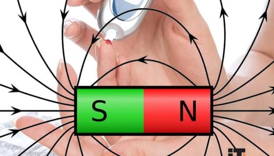 Liječenje dijabetesa statičkim elektricitetom i magnetnim poljem