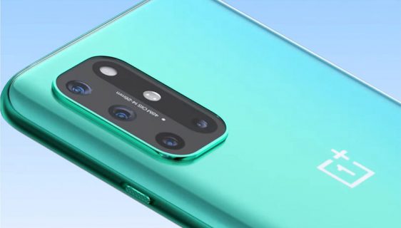 OnePlus 8T