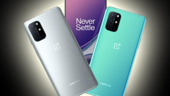 OnePlus 8T