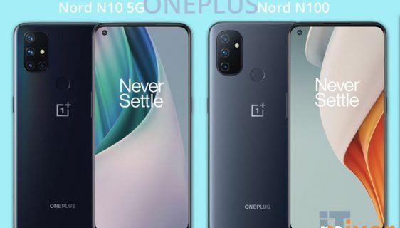 OnePlus predstavio Nord N10 5G i Nord N100