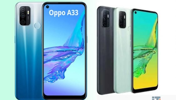 Oppo A33 - jeftin smartfon sa zadovoljavajućim performansama