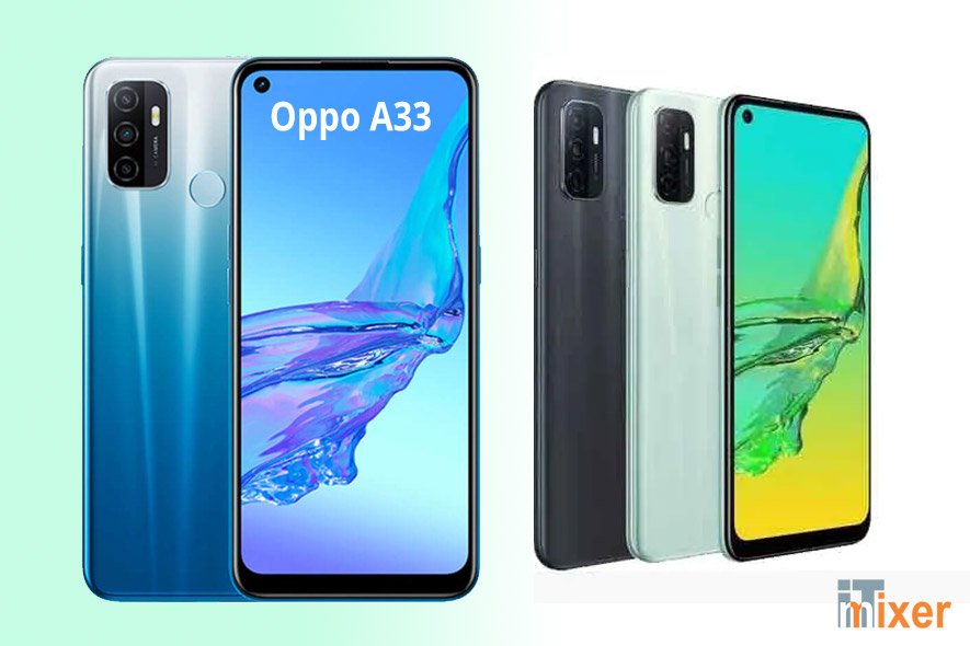 Oppo A33 - jeftin smartfon sa zadovoljavajućim performansama