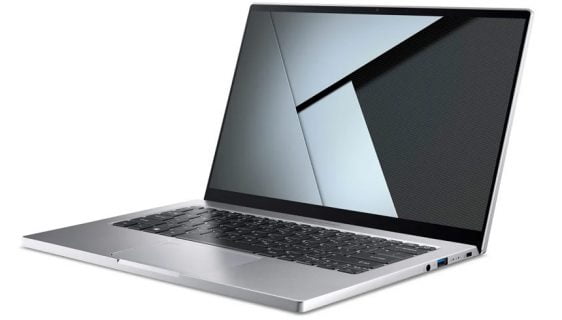 Porsche Design Acer Book RS