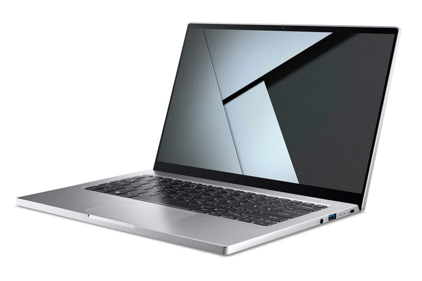 Porsche Design Acer Book RS