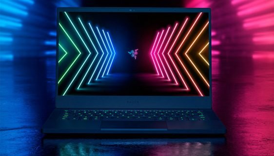 Razer Blade Stealth 13 laptop