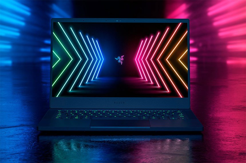 Razer Blade Stealth 13 laptop