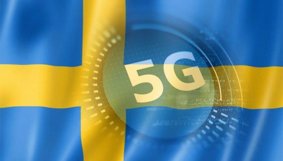 Švedska isključila ZTE i Huawei iz 5G mreže