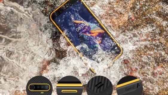 Ulefone Armor X8