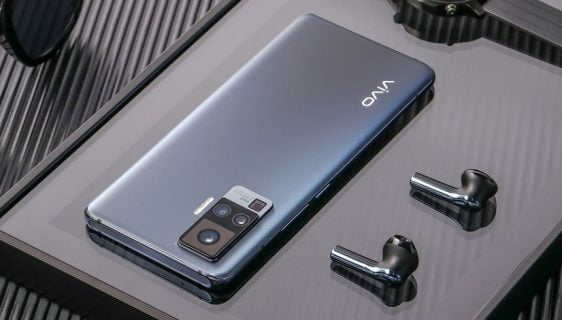 Vivo X50 Pro Plus