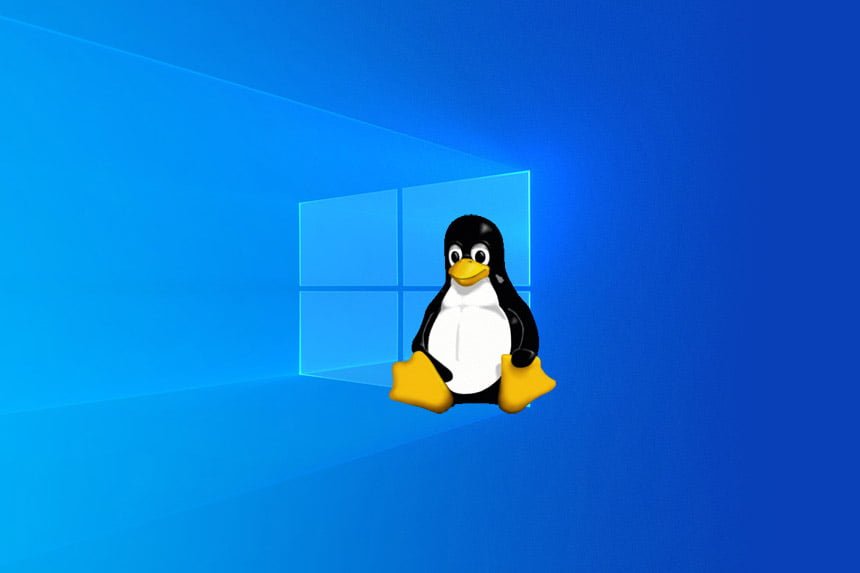 Windows Subsystem za Linux podržavaće grafičke Linux aplikacije