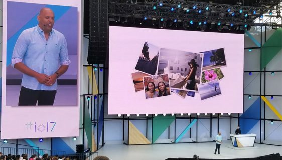 Google Photos postao puno bolji u uređivanju fotografija (foto: ubergizmo.com)