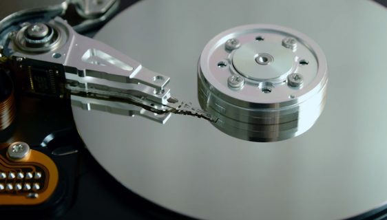 Priprema se najveći hard disk na svijetu od 20TB