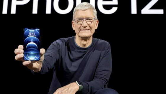 Apple predstavio iPhone 12 i 12 mini te iPhone Pro i Pro Max iPhone