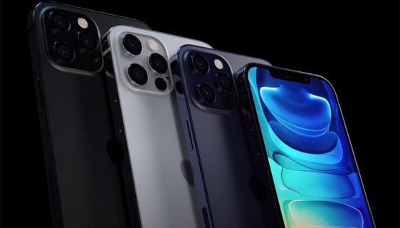 iPhone 12 serija stiže sljedeće sedmice