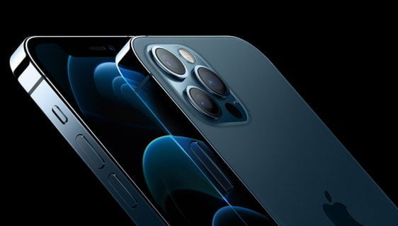 iPhone 12 Pro