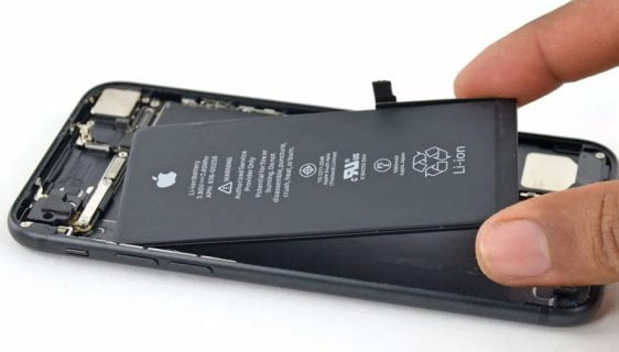 Problem sa vijekom trajanja baterije kod iPhone 12 telefona
